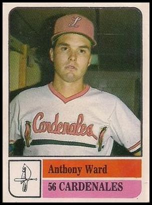 56 Anthony Ward